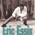 ERIC ESSIX Somewhere in Alabama album cover