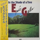 ERIC GALE In The Shade Of A Tree album cover