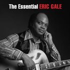 ERIC GALE The Essential Eric Gale album cover