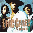 ERIC GALES The Eric Gales Band album cover