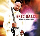 ERIC GALES Transformation album cover