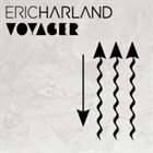 ERIC HARLAND 13th Floor album cover