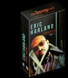 ERIC HARLAND Looped Vol 1 album cover