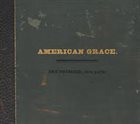 ERIC HOFBAUER American Grace album cover