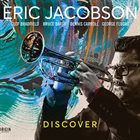 ERIC JACOBSON Discover album cover