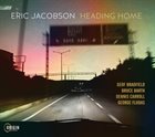 ERIC JACOBSON / WE SIX Heading Home album cover