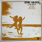ERIC KLOSS Bodies' Warmth album cover