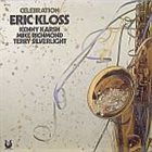 ERIC KLOSS Celebration album cover