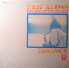 ERIC KLOSS Essence album cover