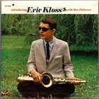 ERIC KLOSS Introducing Eric Kloss album cover