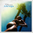 ERIC KRASNO Always album cover