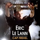 ÉRIC LE LANN Cap Fréhel album cover