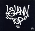 ÉRIC LE LANN Eric Le Lann & Jannick Top ‎: Le Lann Top album cover