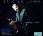 ÉRIC LE LANN Life On Mars album cover