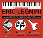 ERIC LEGNINI The Box! The Afro Jazz Beat Sound album cover