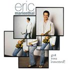 ERIC MARIENTHAL Got You Covered album cover