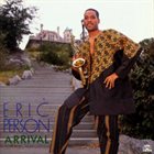 ERIC PERSON Arrival album cover