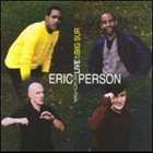 ERIC PERSON Live At Big Sur album cover