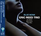 ERIC REED Blue Monk album cover