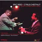 ERIC REED Eric Reed and Cyrus Chestnut: Plenty Swing, Plenty Soul album cover