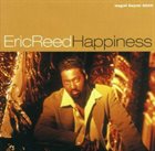 ERIC REED Happiness album cover