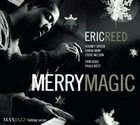 ERIC REED Merry Magic album cover