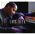 ERIC REED Reflections of a Grateful Heart album cover