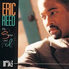 ERIC REED The Swing and I album cover