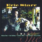 ERIC STARR GROUP She album cover