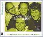 ERIC VLOEIMANS Boompetit album cover
