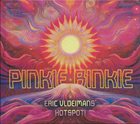 ERIC VLOEIMANS Eric Vloeimans' Hotspot! : Pinkie Binkie album cover