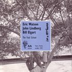 ERIC WATSON The Fool School album cover