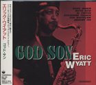 ERIC WYATT God Son album cover