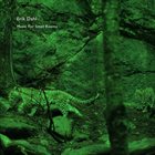 ERIK DAHL Music For Small Rooms album cover