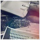 ERIK DEUTSCH Outlaw Jazz album cover