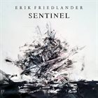 ERIK FRIEDLANDER Sentinel album cover