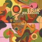 ERIK JEKABSON Intersection album cover