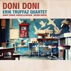 ERIK TRUFFAZ Doni Doni album cover