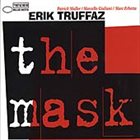 ERIK TRUFFAZ The Mask album cover