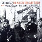 ERIK TRUFFAZ The Walk of the Giant Turtle album cover