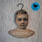 ERLEND APNESETH Erlend Apneseth Trio with Maja Ratkje : Collage album cover
