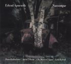 ERLEND APNESETH Nattsongar album cover