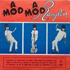 ERNEST RANGLIN A Mod A Mod Ranglin album cover