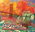 ERNEST RANGLIN Avila Featuring Ernest Ranglin album cover