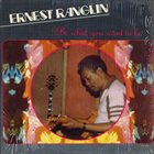 ERNEST RANGLIN Be What You Want To Be (aka From Kingston JA To Miami USA) album cover