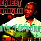 ERNEST RANGLIN Order Of Destinction album cover