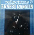 ERNEST RANGLIN Reflections album cover
