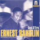 ERNEST RANGLIN Soul D'Ern album cover
