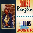ERNEST RANGLIN Sounds and Power album cover