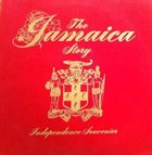 ERNEST RANGLIN The Jamaica Story Independence Souvenier album cover